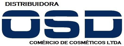 OSD Distribuidora de Cosméticos Profissional no Ce